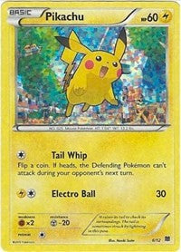 Pikachu - Pokémon TCG - MoxLand