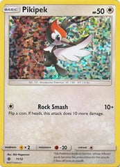Pikipek - Pokémon TCG - MoxLand