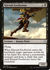 Pirata de Aeroveleiro / Kitesail Freebooter - Magic: The Gathering - MoxLand
