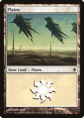 Planície / Plains - Magic: The Gathering - MoxLand