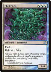 Plumovéu / Plumeveil - Magic: The Gathering - MoxLand