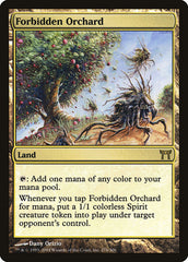 Pomar Proibido / Forbidden Orchard