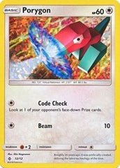 Porygon - Pokémon TCG - MoxLand