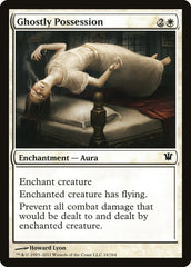 Possessão Espectral / Ghostly Possession - Magic: The Gathering - MoxLand