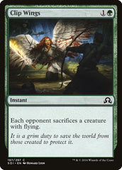 Prender Asas / Clip Wings - Magic: The Gathering - MoxLand