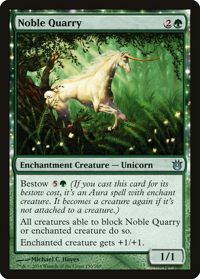 Presa Nobre / Noble Quarry - Magic: The Gathering - MoxLand
