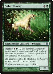 Presa Nobre / Noble Quarry - Magic: The Gathering - MoxLand