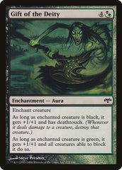 Presente da Deidade / Gift of the Deity - Magic: The Gathering - MoxLand