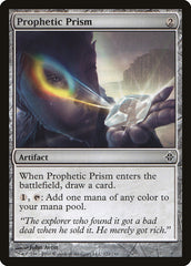 Prisma Profético / Prophetic Prism - Magic: The Gathering - MoxLand