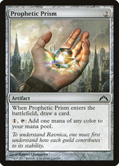 Prisma Profético / Prophetic Prism - Magic: The Gathering - MoxLand