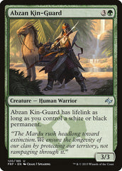 Protetor da Família Abzan / Abzan Kin-Guard - Magic: The Gathering - MoxLand