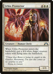 Protetor Urbano / Urbis Protector - Magic: The Gathering - MoxLand