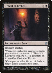 Provação de Érebo / Ordeal of Erebos - Magic: The Gathering - MoxLand