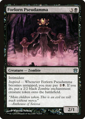 Pseudomadre Desconsolada / Forlorn Pseudamma - Magic: The Gathering - MoxLand