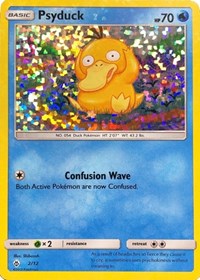 Psyduck - Pokémon TCG - MoxLand