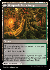 Refeição Revitalizante / Revitalizing Repast - Magic: The Gathering - MoxLand