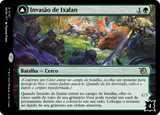 Invasão de Ixalan / Invasion of Ixalan - Magic: The Gathering - MoxLand