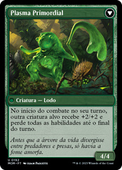 Invasão de Muraganda / Invasion of Muraganda - Magic: The Gathering - MoxLand