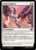 Amarra Mística / Mystical Tether - Magic: The Gathering - MoxLand