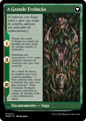 Vorinclex - Magic: The Gathering - MoxLand