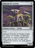 Oráculo de Arenito / Sandstone Oracle