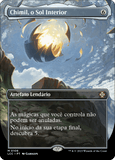 Chimil, o Sol Interior / Chimil, the Inner Sun - Magic: The Gathering - MoxLand