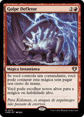 Golpe Defletor / Deflecting Swat - Magic: The Gathering - MoxLand