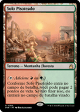 Solo Pisoteado / Stomping Ground - Magic: The Gathering - MoxLand