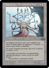 Aquilo que Prenuncia o Fim / It That Heralds the End - Magic: The Gathering - MoxLand
