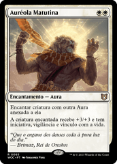 Auréola Matutina / Daybreak Coronet - Magic: The Gathering - MoxLand