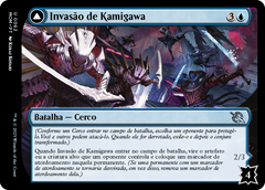 Invasão de Kamigawa / Invasion of Kamigawa - Magic: The Gathering - MoxLand