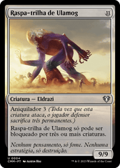 Raspa-trilha de Ulamog / Pathrazer of Ulamog - Magic: The Gathering - MoxLand