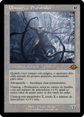 Ulamog, o Profanador / Ulamog, the Defiler - Magic: The Gathering - MoxLand