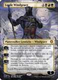 Lorde Windgrace / Lord Windgrace - Magic: The Gathering - MoxLand