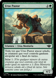 Urso Pastor / Drover Grizzly - Magic: The Gathering - MoxLand