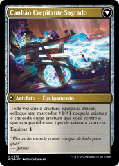 Invasão de Nova Capenna / Invasion of New Capenna - Magic: The Gathering - MoxLand