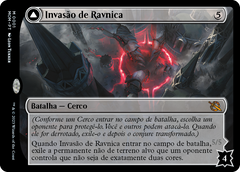 Invasão de Ravnica / Invasion of Ravnica - Magic: The Gathering - MoxLand