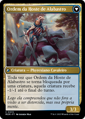 Ordem do Espelho / Order of the Mirror - Magic: The Gathering - MoxLand