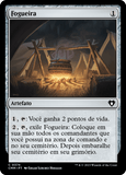 Fogueira / Campfire - Magic: The Gathering - MoxLand