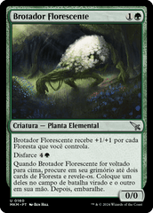 Brotador Florescente / Flourishing Bloom-Kin - Magic: The Gathering - MoxLand