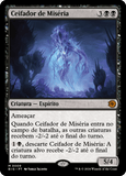 Ceifador de Miséria / Harvester of Misery - Magic: The Gathering - MoxLand
