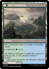 Afogador da Verdade / Drowner of Truth - Magic: The Gathering - MoxLand