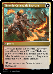 Invasão de Kylem / Invasion of Kylem - Magic: The Gathering - MoxLand