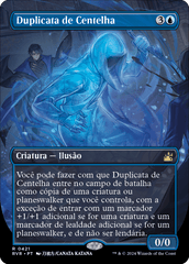 Duplicata de Centelha / Spark Double - Magic: The Gathering - MoxLand