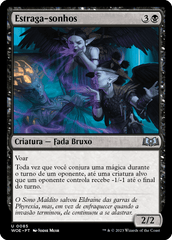 Estraga-sonhos / Dream Spoilers - Magic: The Gathering - MoxLand