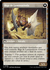 Serra de Mola / Spring-Loaded Sawblades - Magic: The Gathering - MoxLand