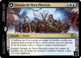 Invasão de Nova Phyrexia / Invasion of New Phyrexia - Magic: The Gathering - MoxLand
