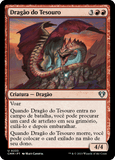 Dragão do Tesouro / Hoarding Dragon