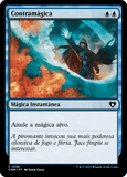 Contramágica / Counterspell - Magic: The Gathering - MoxLand