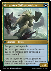 Invasão de Pyrulea / Invasion of Pyrulea - Magic: The Gathering - MoxLand